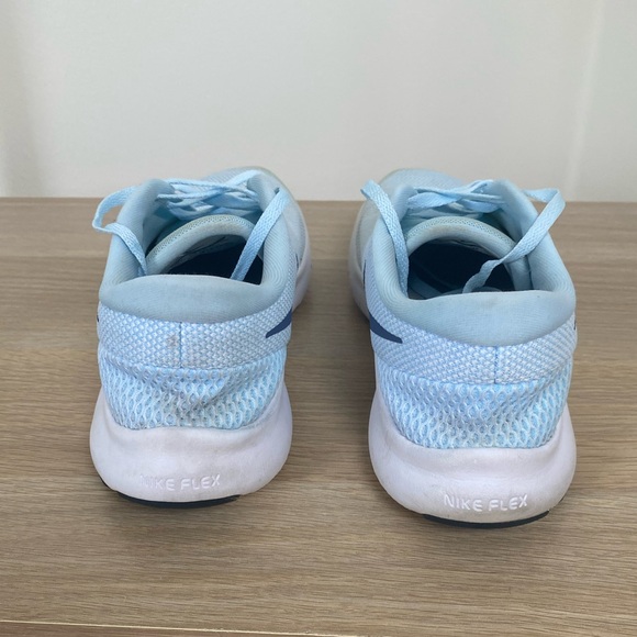 Nike Flex Experience Run 7 Shoes | Size 9.5 - Picture 4 of 6